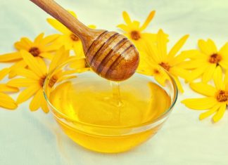 Top 5 Health Benefits of Honey and Cinnamon