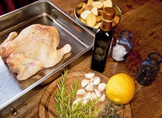 3 Reason Frozen Chicken Is Not Healthy