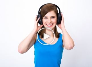 3 Tips for Healthy Ears and Hearing