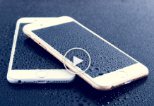 Best Smartphone Screens Gorilla Glass or Sapphire ?