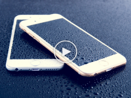 Best Smartphone Screens Gorilla Glass or Sapphire ?