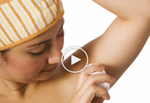 Top 7 Reasons of Dark Armpits