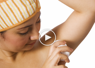 Top 7 Reasons of Dark Armpits