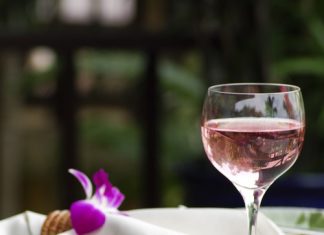 Come Dine with Me TV Show Series Platform