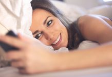 4 Best Tips for Sleeping Better