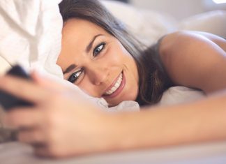 4 Best Tips for Sleeping Better