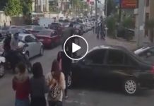 3 Pedestrian Safety Tips You Need To Know