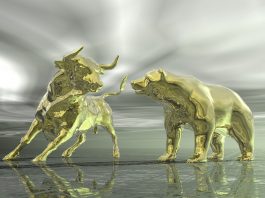 5 Signs Of The Next Economy Recession