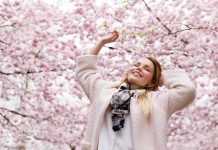 5 Tips for Living a Positive Life