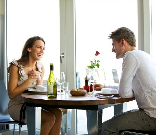 Top 10 First Date Tips Every Man Should Know