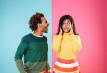 12 Tips to Control Anger And Stay Calm