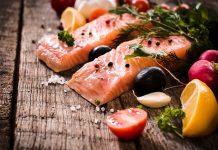 Top 10 Healthy Foods to Boost Your Daily Brain Power