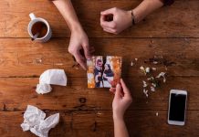 5 Reasons People Keep Bringing up the Past Relationships past releationship - love
