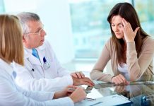 patient - health - iron - headache